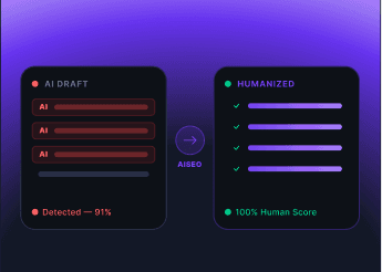 Humanize AI Text Into Natural Writing Humanize AI Text Into Natural Writing