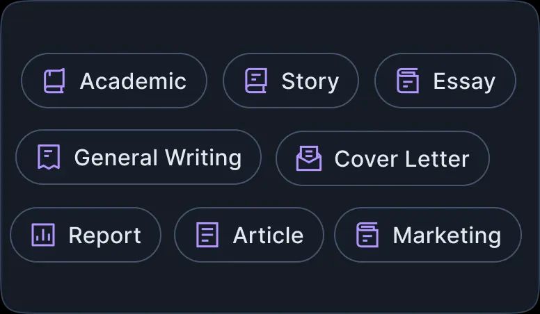 Customize Tone for Any Audience Customize Tone for Any Audience